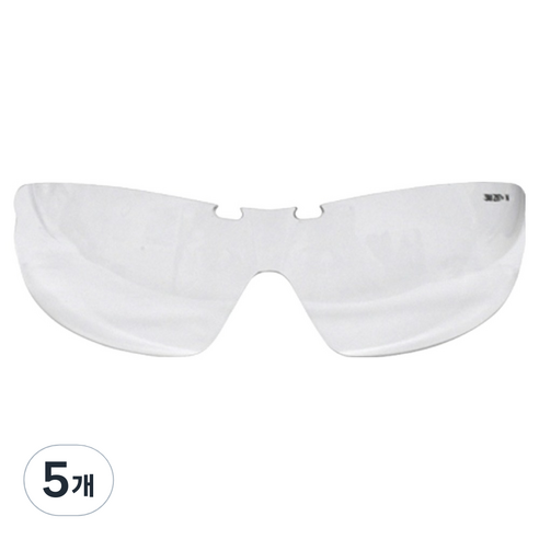 쓰리엠 AP300 교체용 렌즈 AP-310C, 5개