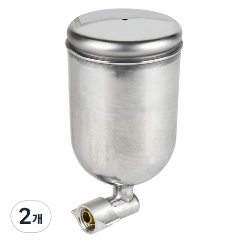 이엑스파워 페인트컵 200ml K3 F-2, 2개
