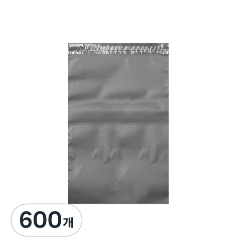 렉스디 HDPE 택배봉투, 600개