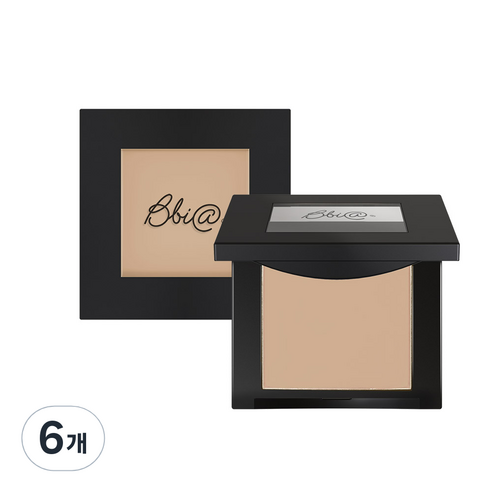 삐아 라스트 블러쉬 2.5g, 09 마카다미아블로썸, 6개