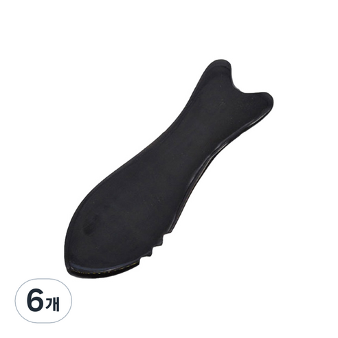 우각괄사, 6개, BB2-4 B2-4_물고기1호