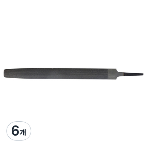 스마토 줄 반원 황목 8 SM-HRF08B C1037001, 6개