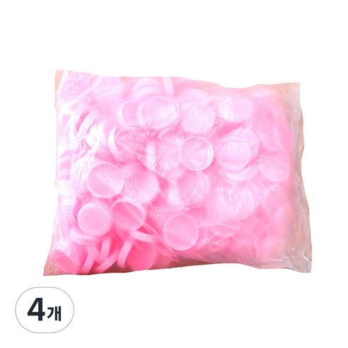 연고곽 분홍 20g x 100p, 4개
