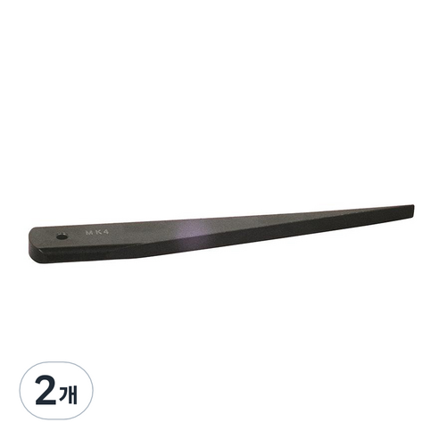 블루텍 드리프트 수동 BD-4 C4016568, 본품(추가배터리없음), 2개