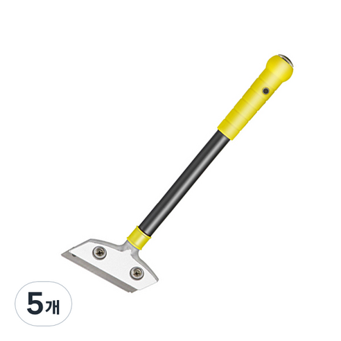 리버그린 클린 스크래퍼 60cm, 5개