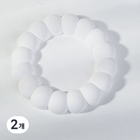 주앙오브제 블라 주얼리 트레이, 04, 2개