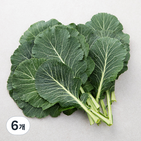 GAP 케일, 400g, 6개
