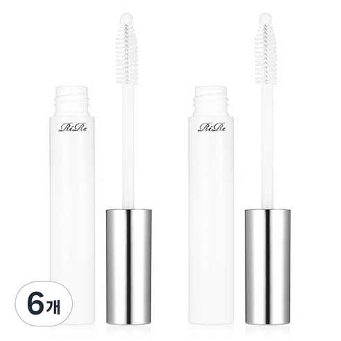 리르 룩스 아이래쉬 에센스, 8g, 6개