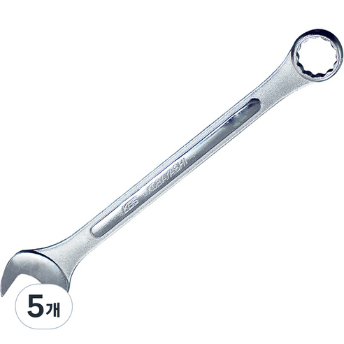 고바야시 콤비스패너 CW-11mm, 5개
