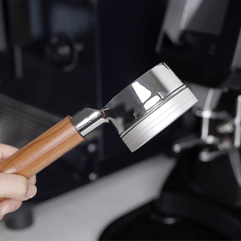 칼딘 홈카페 자석 도징링: 정확하고 효율적인 커피 추출을 위한 커피 애호가 필수품