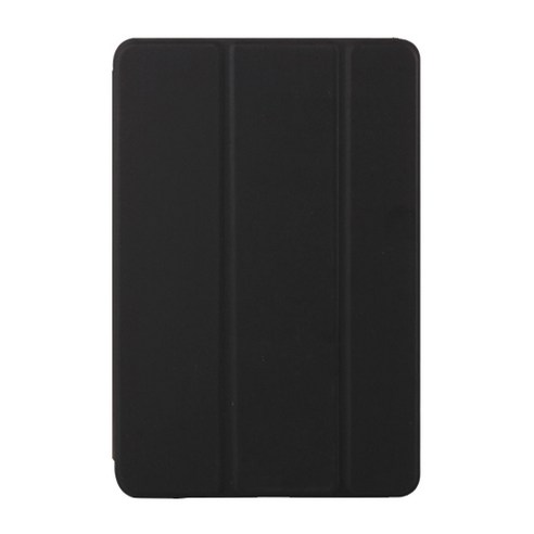 태블릿 슬림핏 하드커버 케이스, 블랙