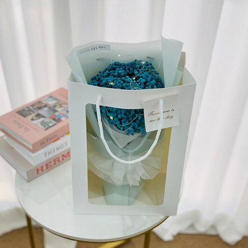 영원한 아름다움을 선물하세요