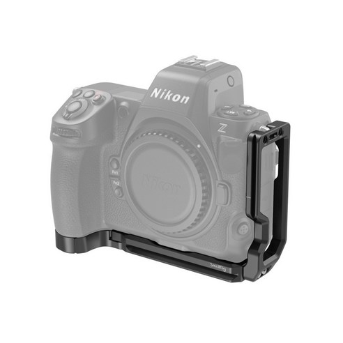 특별한 날을 더욱 특별하게 만들어줄 니콘z5 아이템이 도착했어요! 스몰리그 니콘 Z8 L 플레이트: DSLR 카메라를 위한 필수 액세서리