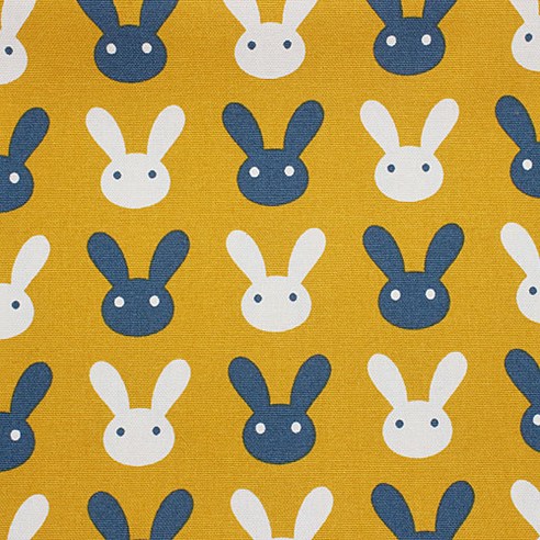 동대문단추왕 홈패션 옥스포드 원단, 185 Mustard
