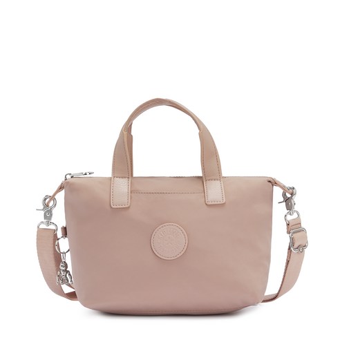 Kipling deals cora handbag