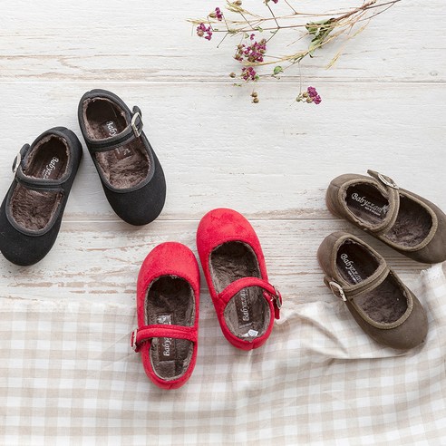 사랑스러움과 따스함을 선물하세요