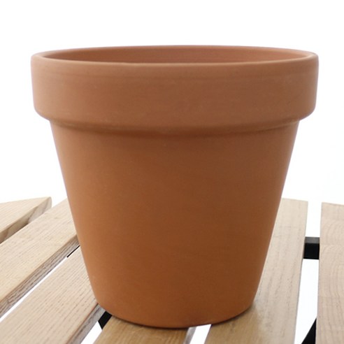 다우에프앤지 토분 바소 2p, 클래식(황토)