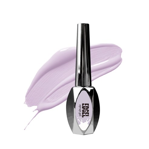 엣젤 시럽 젤네일 10ml, EDS05, 1개
