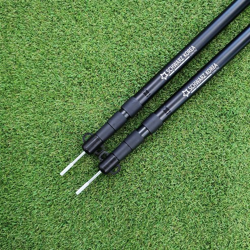 캠핑의 안전과 편안함을 책임지는 견고한 선택