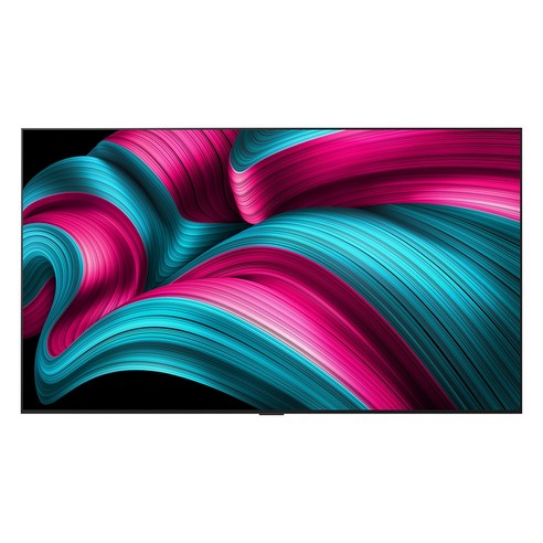 LG전자 4K UHD OLED evo TV, 194cm(77인치), OLED77C5SNA, 벽걸이형, 방문설치