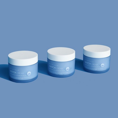 촉촉하고 건강한 피부를 위한 완벽한 선택