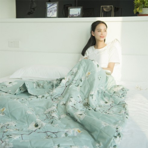 소중한 내침대 부드러운 차렵이불 러브스토리, 117