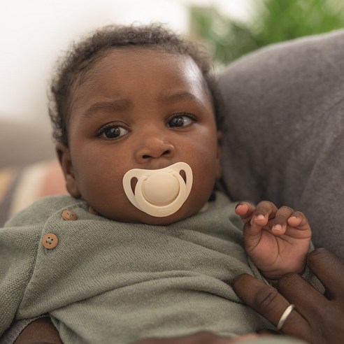 아기를 위한 최고의 선택