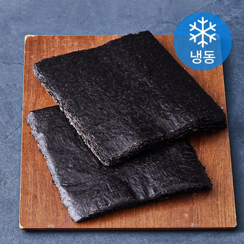 바다원 김밥김 (냉동), 200g, 1개