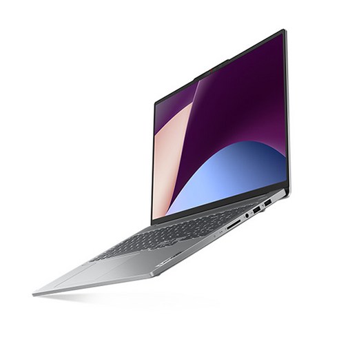 레노버 2023 ideapad Pro 5i 16IRH 16, Arctic Grey, 코어i7, 1024GB, 16GB, Free DOS, 83AQ000GKR