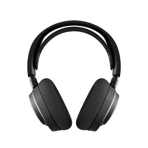 답답한 유선에서 해방! Arctis Nova 7로 몰입감 넘치는 게임을 즐기세요.