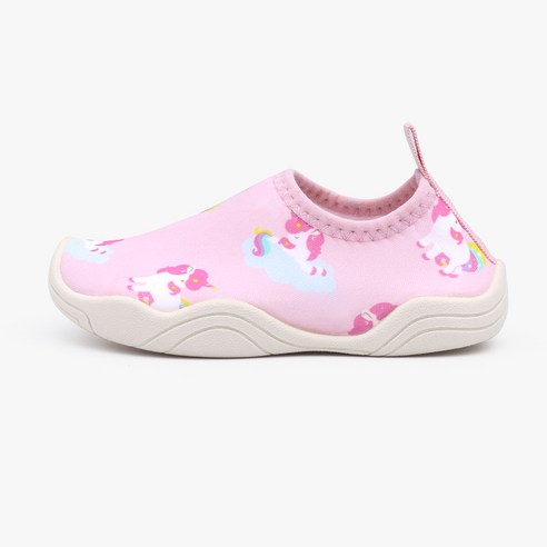 안전하고 편안한 여름 물놀이, 키펀트 아동용 공룡 아쿠아슈즈와 함께!