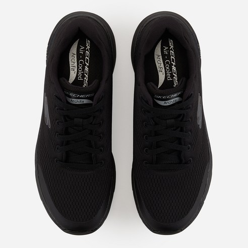 발이 편안해야 하루가 즐겁다, 스케쳐스 아치핏!