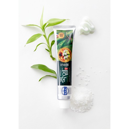 건강한 잇몸, 건강한 치아