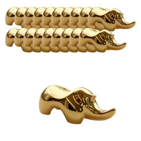 황금빛 행복이 가득한 식탁을 만들어보세요.