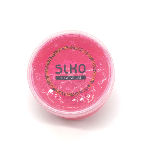 슬코 슬라임 베이스 210ml, 1개, 파랑