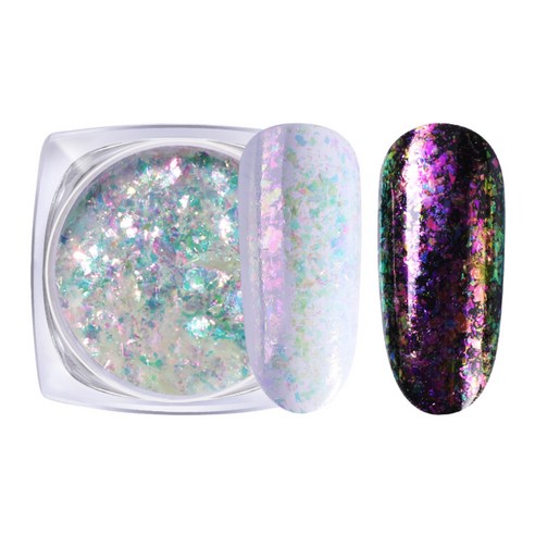 美容 指甲護理 美甲 化妝 藝術 工具 閃光 Bling Bling的 Bling Bling的 Bling Bling的