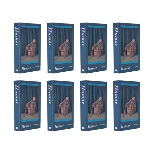 오늘의 공감 심플 촬영소품 모형책 8p, 27