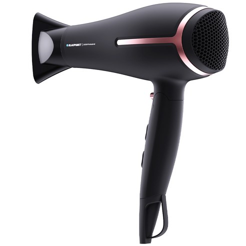 언제 어디서든 완벽한 스타일을 완성하는 블라우풍트 접이식 드라이어