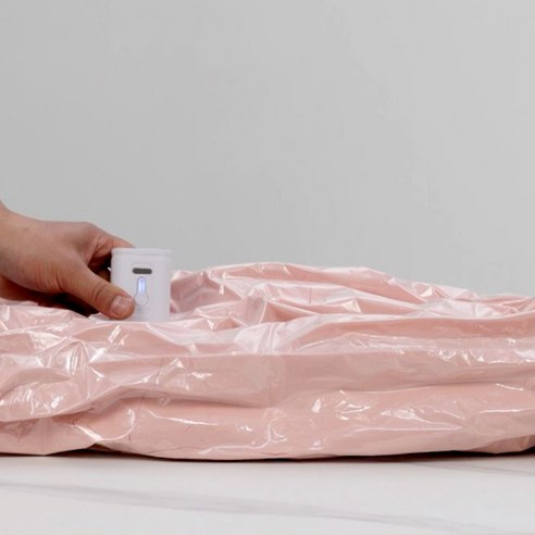 숨 막히는 일상에 활력을 불어넣는 리빙톤 파워에어 펌프