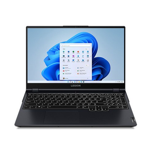레노버 2022 Legion 5i 15ITH 노트북, Legion 5i 15ITH I7 3050Ti Pro W11, 코어i7 11세대, 512GB, 16GB, WIN11 Home