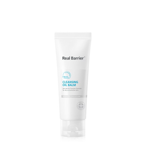 리얼베리어 클렌징 오일 밤, 100ml, 1개