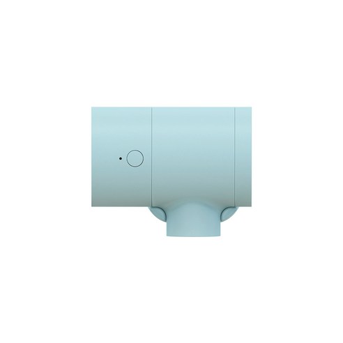 클린디 T-DRYER 칫솔 살균 건조기 CL-401, 민트