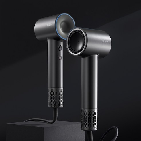 빠르고 건강한 스타일링의 완성