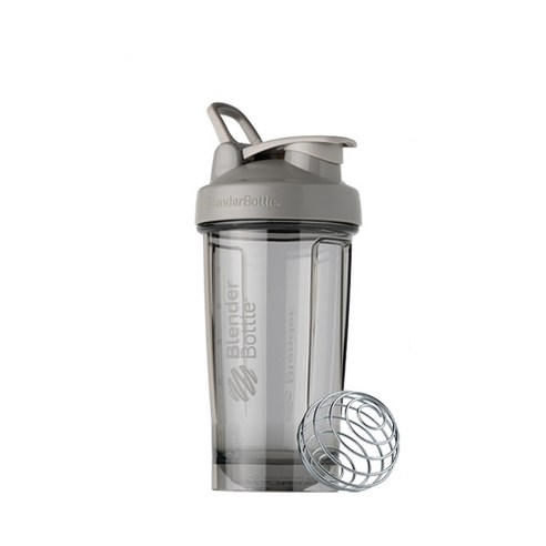 블랜더보틀 프로24V2 쉐이커, 페블그레이, 709ml, 1개
