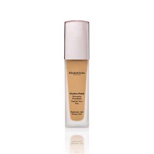 엘리자베스아덴 플로리스 피니쉬 스킨케어링 파운데이션 30ml, 200N, 1개