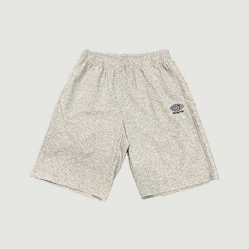 행텐틴즈 아동용 액티브셋업 수피마 5부 쇼츠