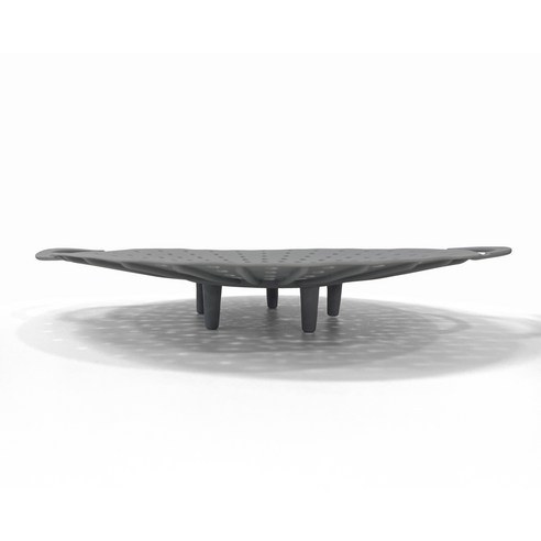 주방의 혁신을 경험하다