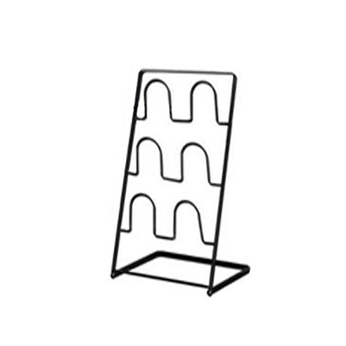 현관을 빛내는 실용적인 선택, 마켓플랜 심플 철제 슬리퍼 3단 거치대 슬거치대