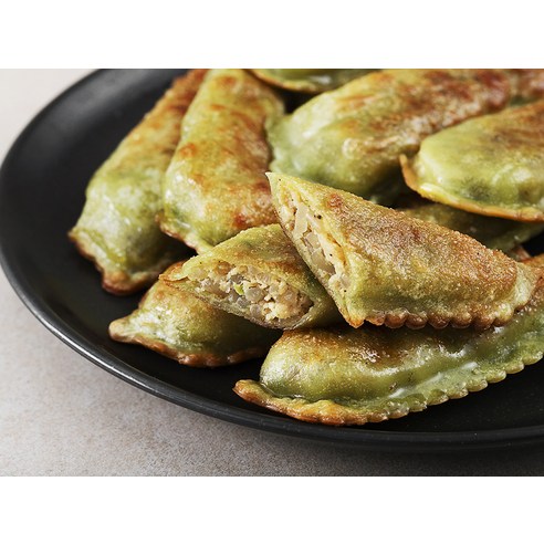 매운맛과 바삭함의 완벽한 조화