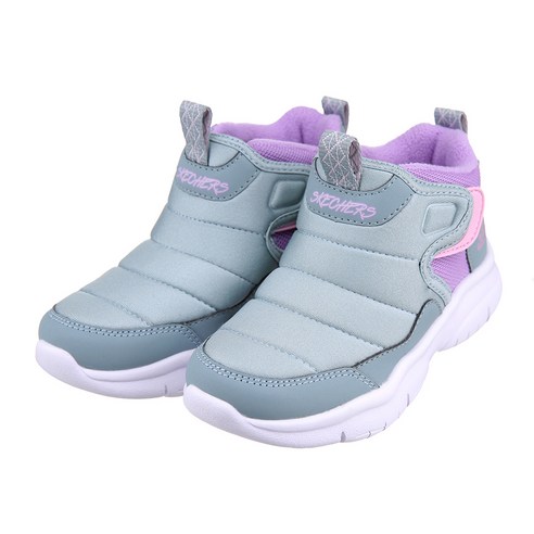 스케쳐스키즈 여아용 플렉스 블라스트 부츠 SK0GS21W132